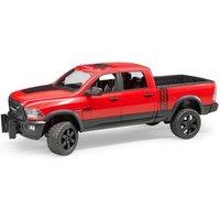 BRUDER 02500 RAM 2500 Power Wagon von BRUDER DIE PROFI SERIE