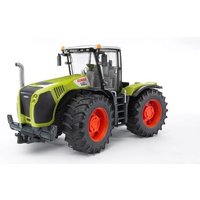 BRUDER 03015 Claas Xerion 5000 von BRUDER DIE PROFI SERIE