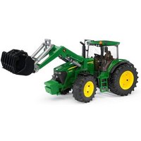 BRUDER 03051 John Deere 7930 mit Frontlader von BRUDER DIE PROFI SERIE