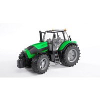 BRUDER 03080 Deutz Agrotron X720 von BRUDER DIE PROFI SERIE