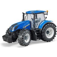 BRUDER 03120 New Holland T7.315 von BRUDER DIE PROFI SERIE