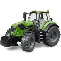 BRUDER 03160 Deutz 8280 TTV von BRUDER DIE PROFI SERIE