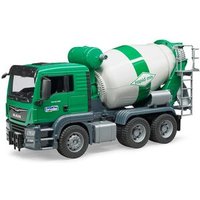 BRUDER 03710 MAN TGS Betonmisch-LKW von BRUDER DIE PROFI SERIE