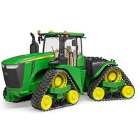 BRUDER 04055 John Deere 9620 RX von BRUDER DIE PROFI SERIE