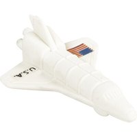 BRUNNEN 1027378 Radiergummi Space Shuttle von BRUNNEN