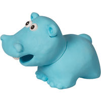 BRUNNEN 1027412 Radiergummi Hippo von BRUNNEN