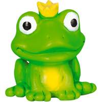 BRUNNEN 102741501 Radiergummi Froschkönig von BRUNNEN