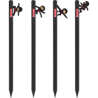 BRUNNEN 1029056321 Bleistift Ninja Power, HB, rund, schwarz, sortiert BRUNNEN 1029056321 Bleistift Ninja Power, HB, rund, schwarz, sortiert von BRUNNEN