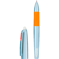 BRUNNEN 102915031 Gelschreiber radierbar „Remove“ Länge: 14 cm soft blue BRUNNEN 102915031 Gelschreiber radierbar „Remove“ Länge: 14 cm soft blue von BRUNNEN