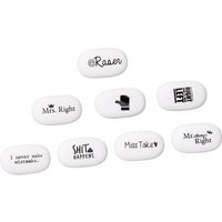 BRUNNEN 1029964 Radiergummi Sprüche international, sortiert BRUNNEN 1029964 Radiergummi Sprüche international, sortiert von BRUNNEN