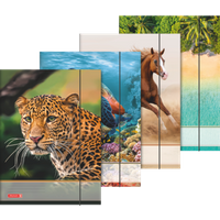 BRUNNEN 104703509 Sammelmappe | A3, Füllhöhe: 20 mm, sortiert BRUNNEN 104703509 Sammelmappe | A3, Füllhöhe: 20 mm, sortiert von BRUNNEN