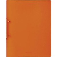 BRUNNEN 106551640 Ringbuch FACT!pp orange von BRUNNEN