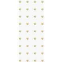 BRUNNEN 203782929 Sticker Perlen Herzen klein, weiß; Ø ca. 4 mm, 36 Stück BRUNNEN 203782929 Sticker Perlen Herzen klein, weiß; Ø ca. 4 mm, 36 Stück von BRUNNEN