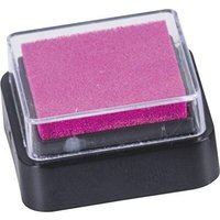 BRUNNEN 204888469 Stempelkissen Mini 3 x 3cm pink BRUNNEN 204888469 Stempelkissen Mini 3 x 3cm pink von BRUNNEN