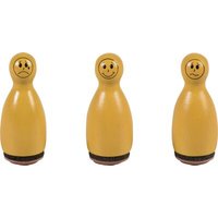 BRUNNEN 204888632 Stempelset Mini 3er Set orange BRUNNEN 204888632 Stempelset Mini 3er Set orange von BRUNNEN