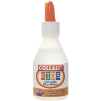 BRUNNEN 2118711210 Kinderleim, transparent, 100 ml BRUNNEN 2118711210 Kinderleim, transparent, 100 ml von BRUNNEN