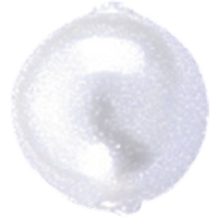 BRUNNEN 216090001 Wachsperlen „Rundperle“, weiß, 15 Stück BRUNNEN 216090001 Wachsperlen „Rundperle“, weiß, 15 Stück von BRUNNEN