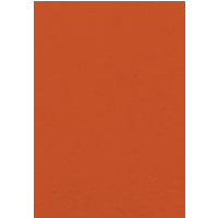 BRUNNEN 218436118 Filz 1 mm 20 x 30 cm 100% Viskose rotorange BRUNNEN 218436118 Filz 1 mm 20 x 30 cm 100% Viskose rotorange von BRUNNEN