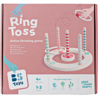 BS TOYS GA470 Ring Toss von BS Toys