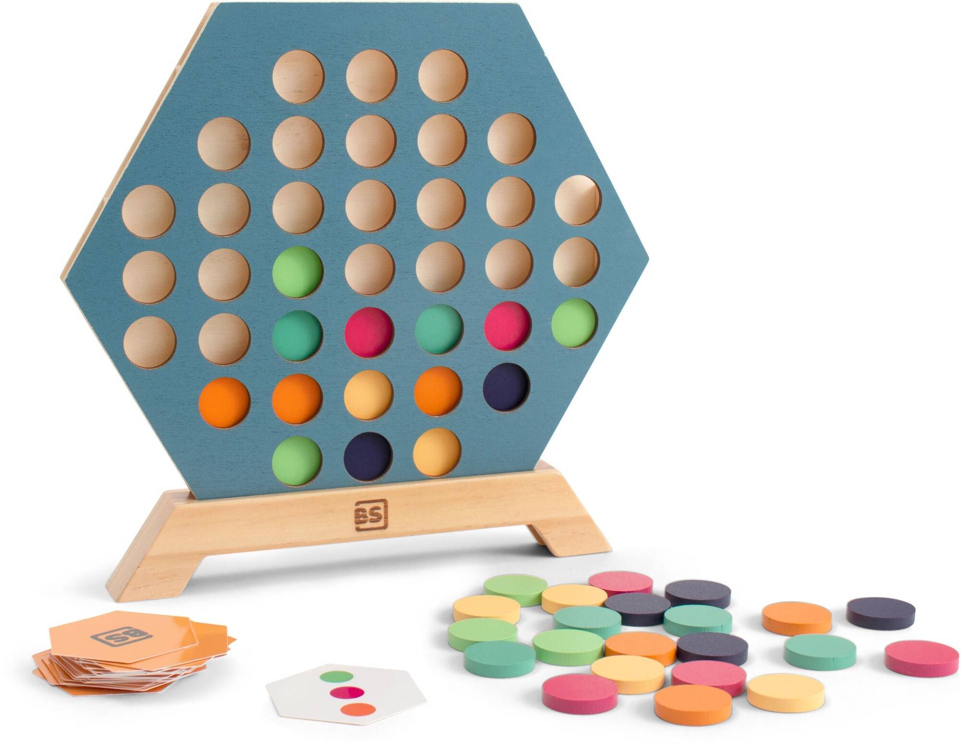 BS Toys 3 Dots Kinderspiel von BS Toys