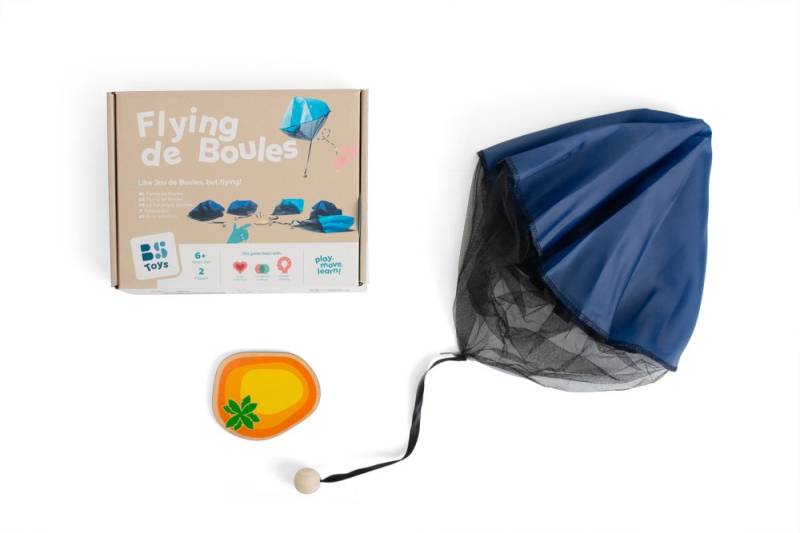 BS Toys Flying de Boules Spiel von BS Toys