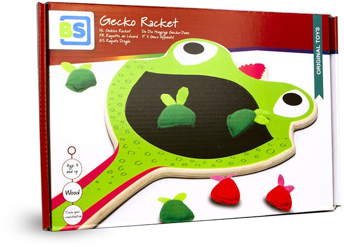 BS Toys Gecko von BS Toys