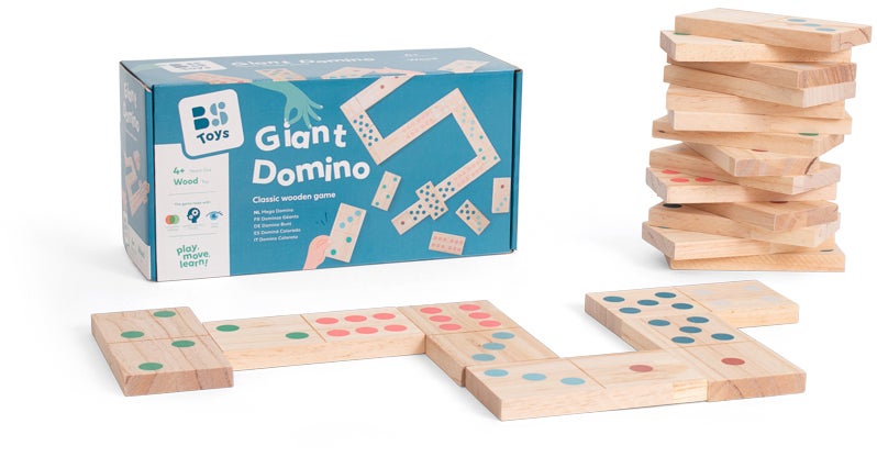 BS Toys Giant Domino von BS Toys