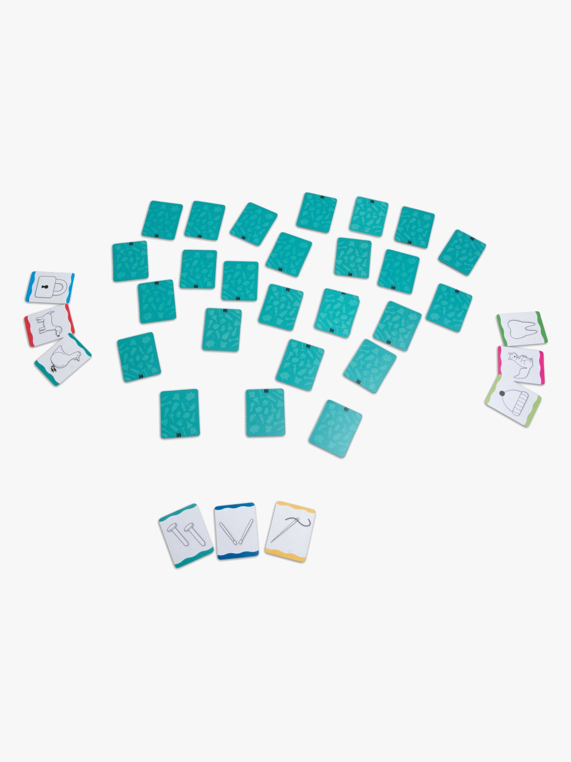 BS Toys Perfect Pair Memo-Spiel BS Toys Perfect Pair Memo-Spiel von BS Toys