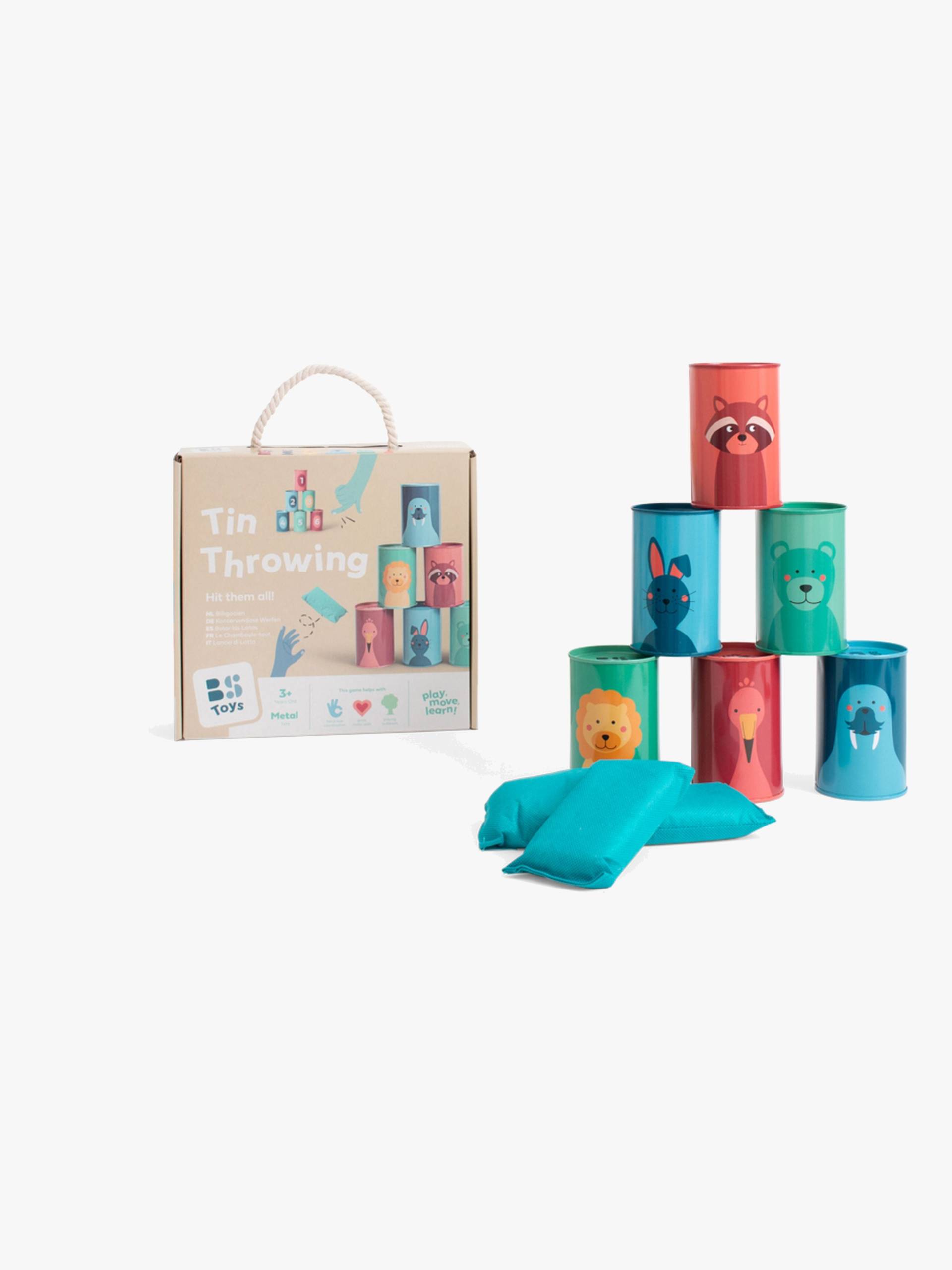 BS Toys Tier-Wurfspiel BS Toys Tier-Wurfspiel von BS Toys