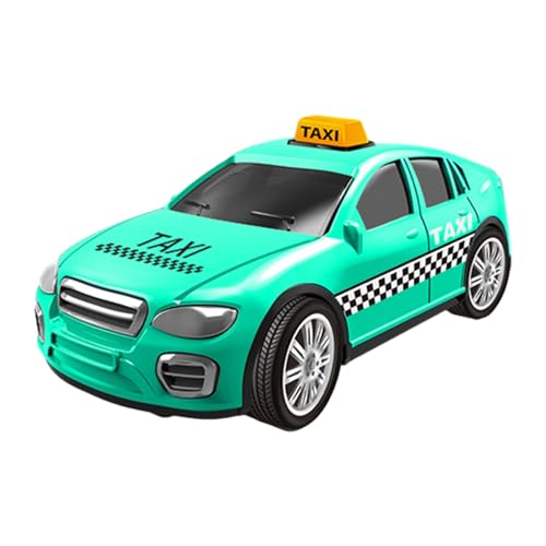 Zurückziehen als ob Autos | Friction City Toy Cars Pädagogisch und realistisch | Kinderpartyartikel für Früherziehung, festliches Geschenk, Klassenbelohnung, Erholung, Interaktion Bseid von BSEID