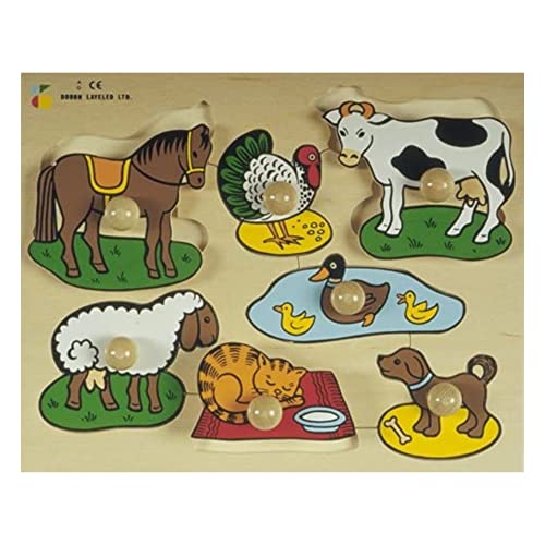 BSM – Die Farmtiere, e72510120 von BSM