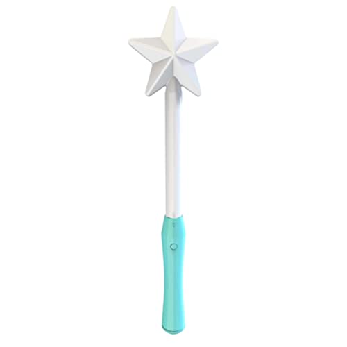 BSTCAR Handheld Magic Wand, Flugzeug-Fernbedienung Stick Flying Ball Palm Controller, Flying Ball Wand für Kinder und Freunde von BSTCAR