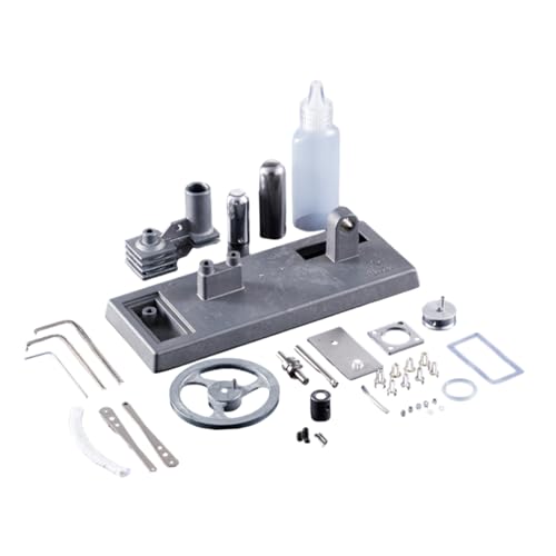 Motormodell Physikalische Wissenschaft Experiment Motormodell Physikalische Wissenschaft Experiment Lehrmittel von BTGHPI