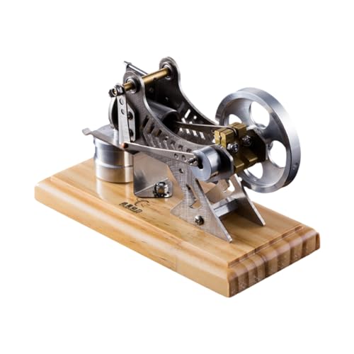 Motormodell Physikalische Wissenschaft Experiment Motormodell Physikalische Wissenschaft Experiment Lehrmittel von BTGHPI