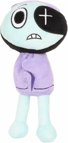 Dandy Plush Horror Games Plush Doll, 9.8-13.8inches Dandy Plushies Toy, Soft Stuffed Animal Pillow Doll for Boys Girls Soft Gift for Halloween Thanksgiving Christmas Birthday (Astro) von BTJPRWXT