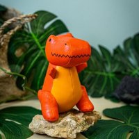 Dino Friends - Rex der Tyrannosaurus von Little Big Friends