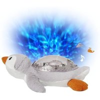 Tranquil Pinguin (Wiederaufladbar) von BTL - Diffusion