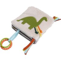 Lernbuch 2 in 1 - Dino Friends von Little Big Friends