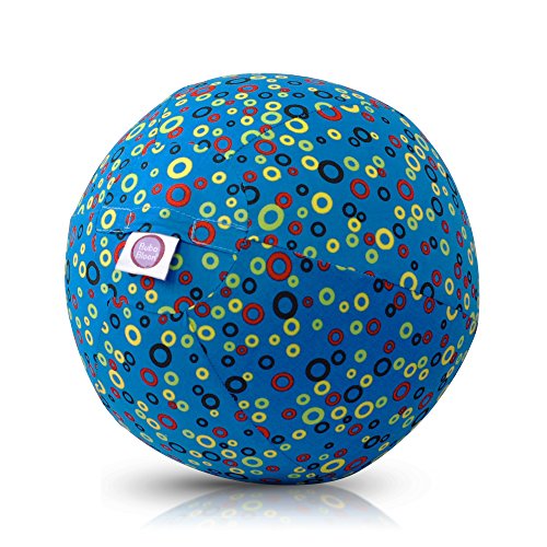 BUBABLOON Blaue Ballon-Bälle, BB-345 von BUBABLOON