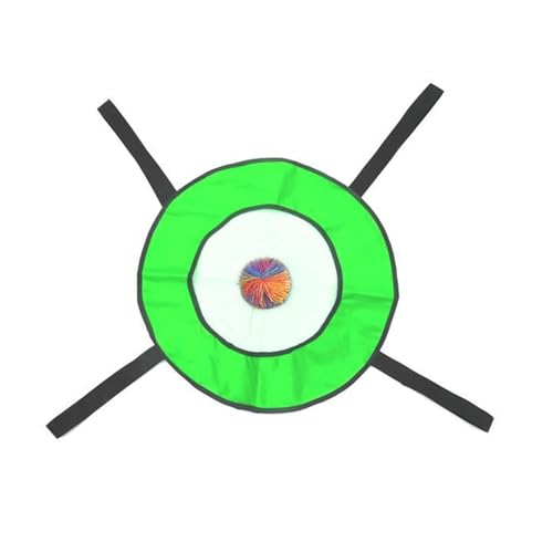 Lawns Outdoor Bouncy Disk Interaktive Rebounder Net Play Sport Toy Bag Bälle Fangen Hinterhof Fang Game Bag Catch Game Lawns Outdoor Bouncy Disk Interaktive Rebounder Net Play Sport Toy Bag Bälle Fangen Hinterhof Fang Game Bag Catch Game von BUBEFSKD