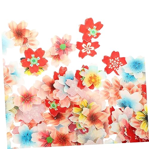 BUGUUYO 1 Schachtel Essbare Kirschblüten Tortendeko Lebensmittelechte Blüten für Kuchen und DIY Dekorationsset für Geburtstage Hochzeiten Partyfeiern Kleine Kompakte Aufbewahrungsbox BUGUUYO 1 Schachtel Essbare Kirschblüten Tortendeko Lebensmittelechte Blüten für Kuchen und DIY Dekorationsset für Geburtstage Hochzeiten Partyfeiern Kleine Kompakte Aufbewahrungsbox von BUGUUYO