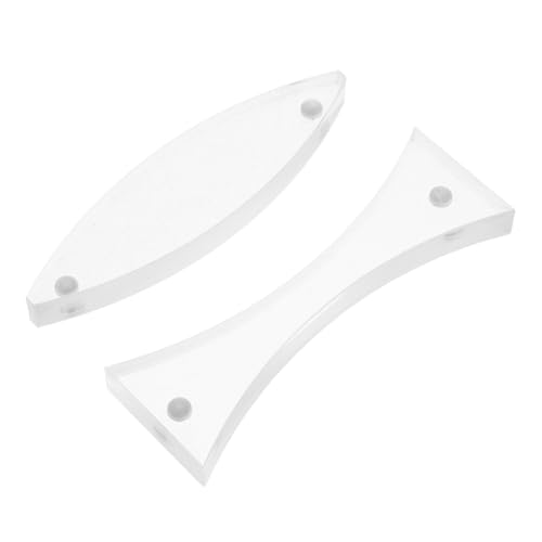 BUGUUYO 2 Stück Magnetisches Optik für Physikunterricht Doppelt Konvexe und Konkave Linsen mit Robuster Magnetbefestigung für Präzise Lichtbrechung und Vielseitige Experimente im BUGUUYO 2 Stück Magnetisches Optik für Physikunterricht Doppelt Konvexe und Konkave Linsen mit Robuster Magnetbefestigung für Präzise Lichtbrechung und Vielseitige Experimente im von BUGUUYO