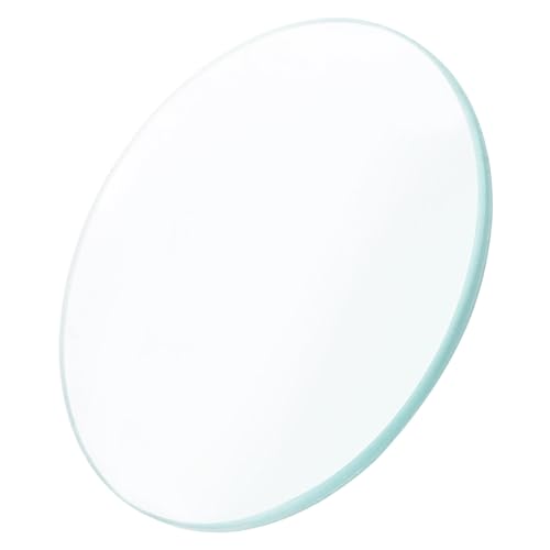 BUGUUYO Konvexe Glaslinse mit Brennweite Vergrößerungslinse für Physikunterricht Robustes Optisches Kondensorobjektiv Vielseitig Einsetzbar für Experimentierzwecke im Klassenzimmer BUGUUYO Konvexe Glaslinse mit Brennweite Vergrößerungslinse für Physikunterricht Robustes Optisches Kondensorobjektiv Vielseitig Einsetzbar für Experimentierzwecke im Klassenzimmer von BUGUUYO