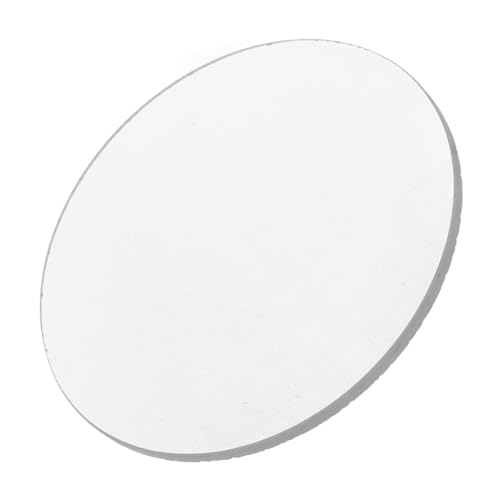 BUGUUYO Optische Konvexe Linse Brennweite Glaslinsen Vergrößerungslupe für Physikunterricht Solarheizung Experimente Vielseitig und Langlebig Kompakt BUGUUYO Optische Konvexe Linse Brennweite Glaslinsen Vergrößerungslupe für Physikunterricht Solarheizung Experimente Vielseitig und Langlebig Kompakt von BUGUUYO