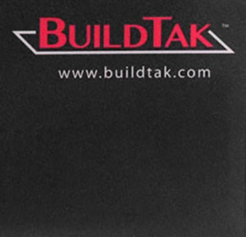 BUILDTAK Druckbettfolie 165 x 165mm Surfaces PEI65X65 von BUILDTAK