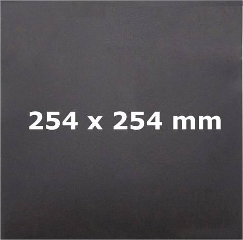 BUILDTAK Druckbettfolie 254 x 254mm 45897 45897 von BUILDTAK