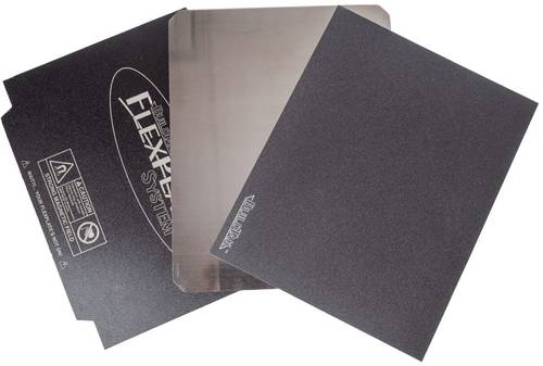 BUILDTAK FlexPlate System 203 x 203mm FlexPlate BTFS08X08 von BUILDTAK