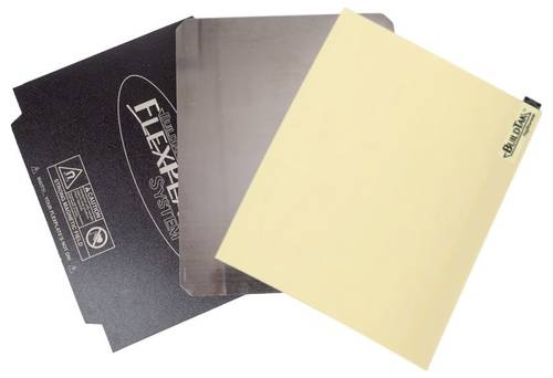 BUILDTAK FlexPlate System PEI 260 x 354mm BTFS36933-V2 von BUILDTAK