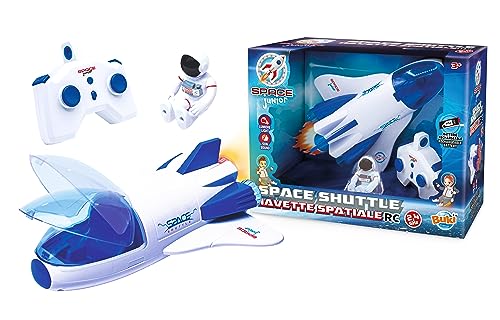 Buki – 63200 – RC Space Shuttle von BUKI France