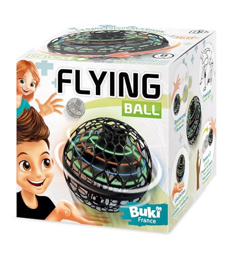 Buki France SP006 Flying Ball von BUKI France